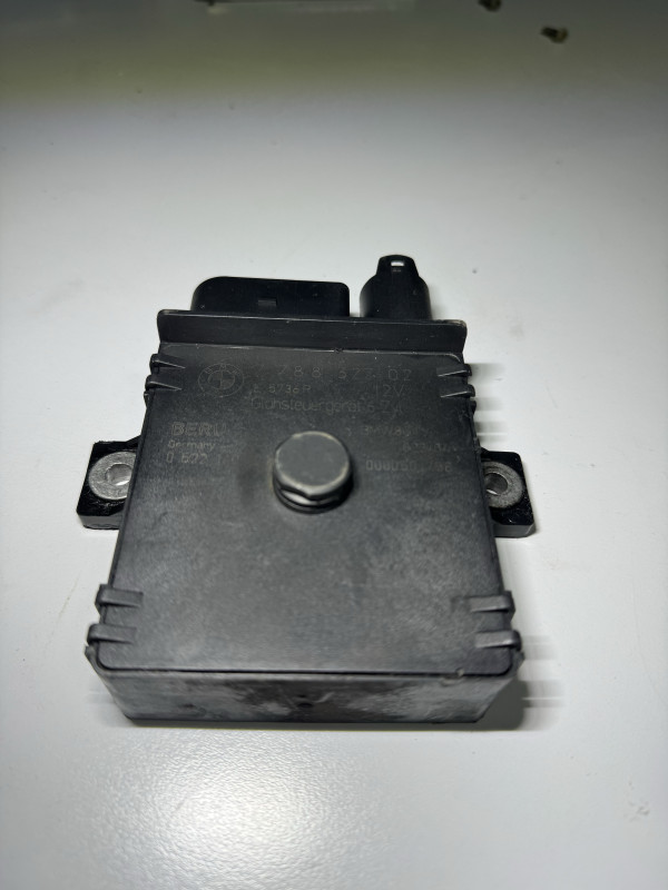 Relej grijaca bmw m57 3.0 7788 327 e90 e53 e60
