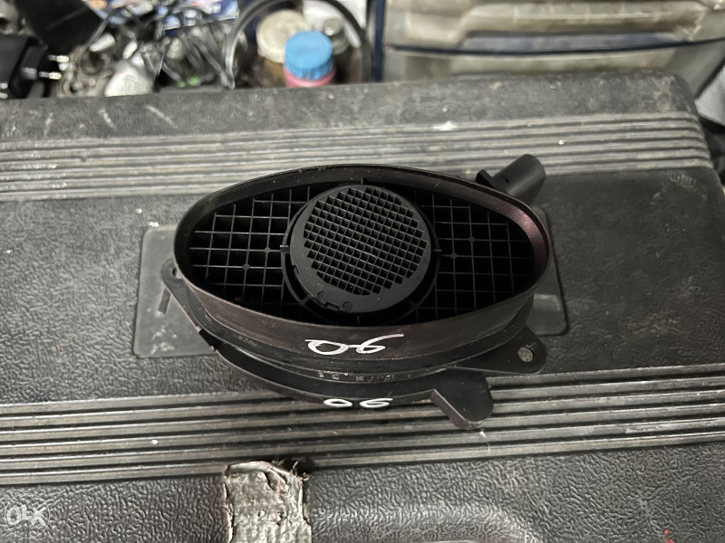 Mjerac protoka zraka bmw e90 e92 e93 2006