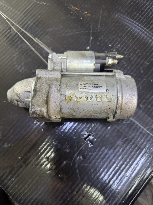 Alanser anlaser mercedes sprinter w902 w903 w904 w212 om651