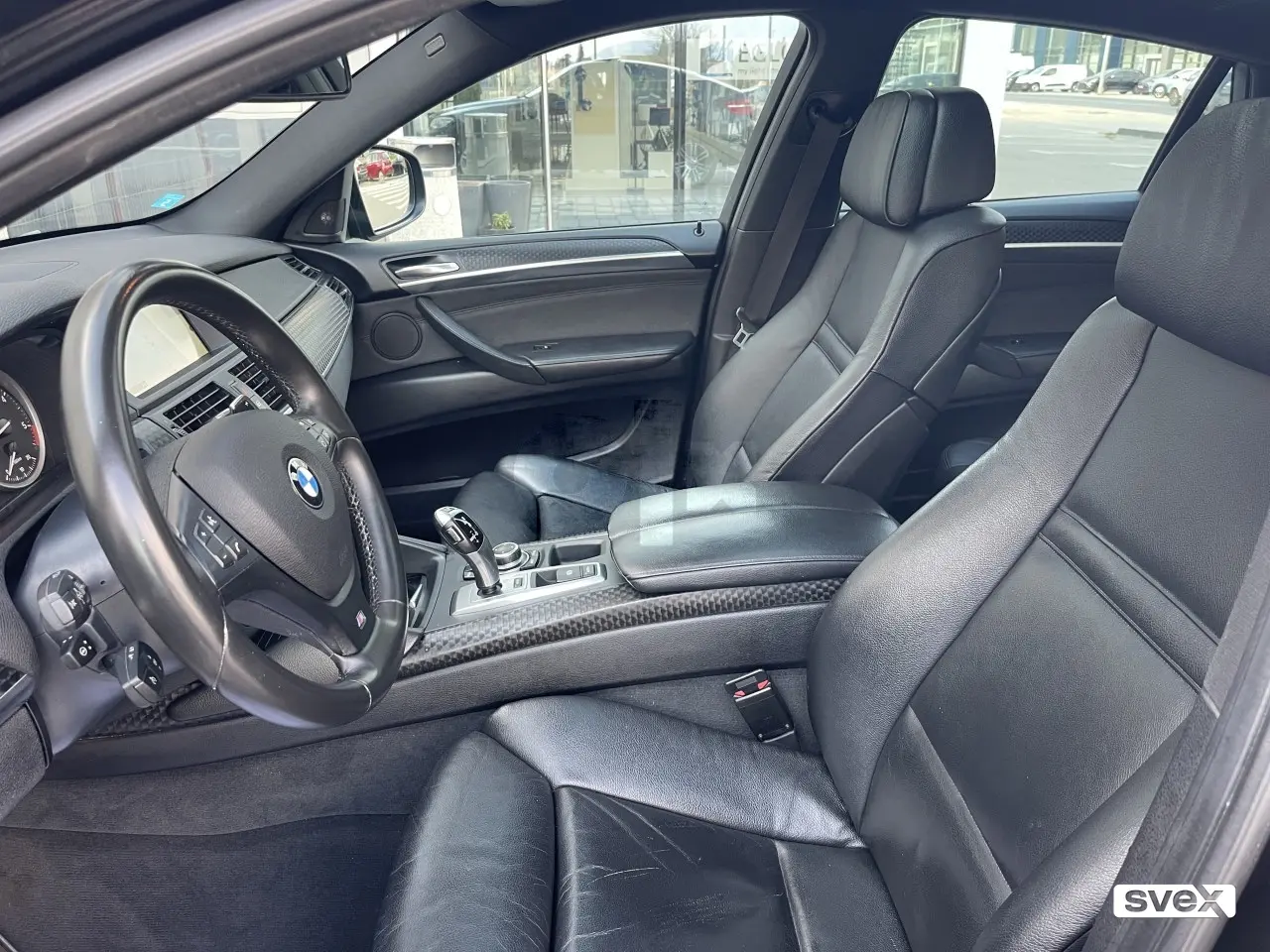 BMW X6 FACELIFT 306KS 2014 M-PAKET XDRIVE FULL
