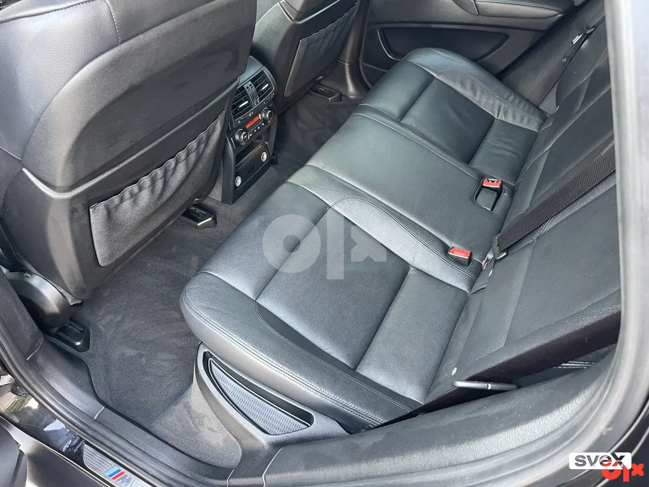 BMW X6 FACELIFT 306KS 2014 M-PAKET XDRIVE FULL