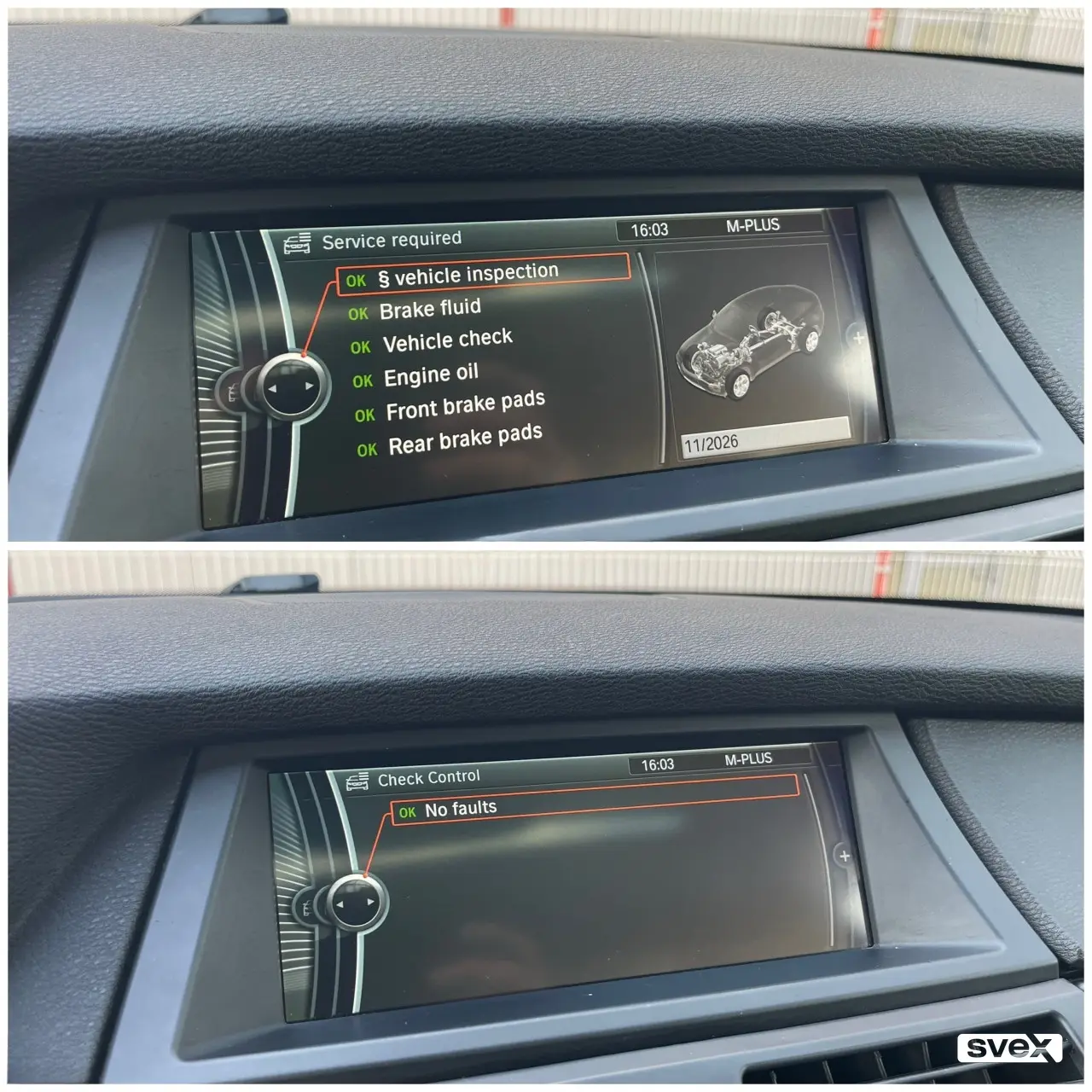 BMW X6 FACELIFT 306KS 2014 M-PAKET XDRIVE FULL
