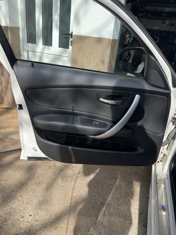 Bmw 1 e87 sjedista m paket extra stanje