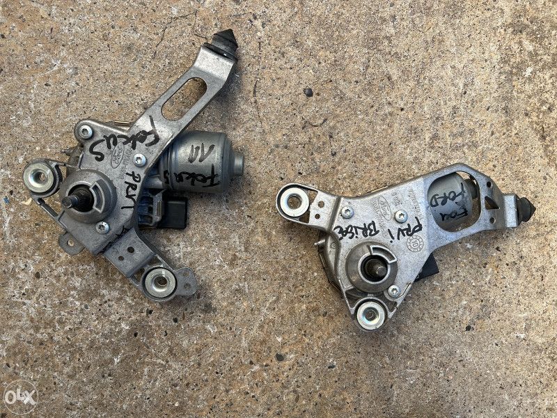 Motorici brisaca motor brisaca ford focus 2012