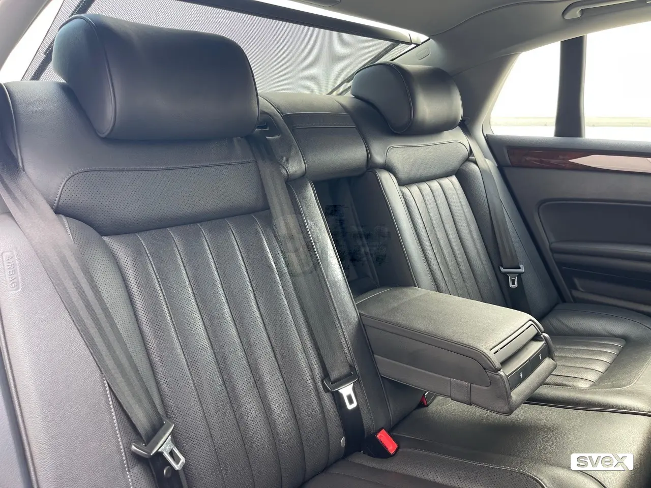 VOLKSWAGEN PHAETON 2013 3.0 TDI EXCLUSIVE FULL OPREMA