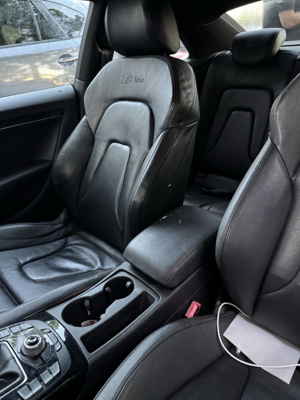 Audi a5 dijelovi 2.0 tfsi 155kw cdn cdnc sline coupe