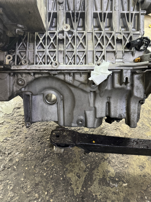 Motor bmw m57 xdrive 3.0d x3 e83 e60 e90