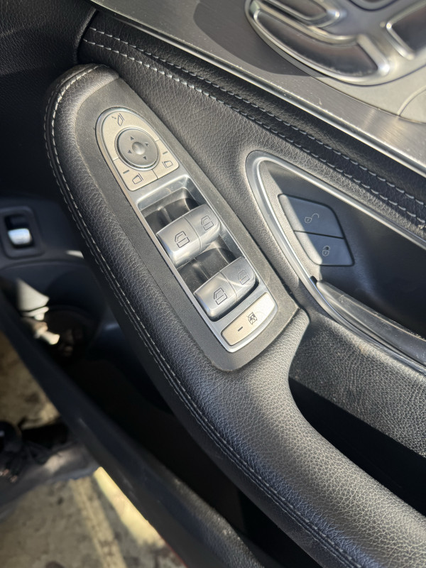 Prekidaci podizaca mercedes w205 c klasa preklop sport