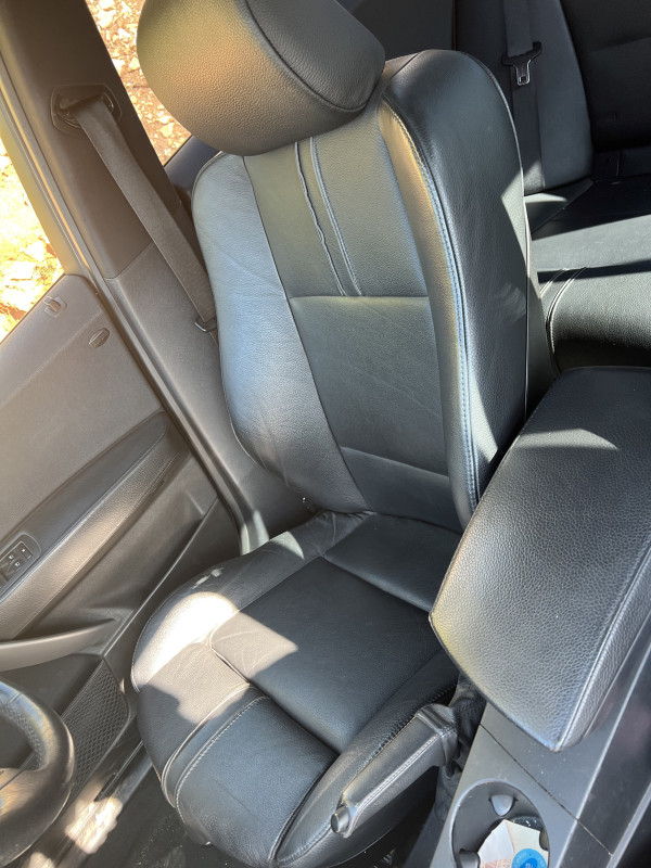 Bmw x3 e83 2007 m57 3.0d djelovi dijelovi m sport