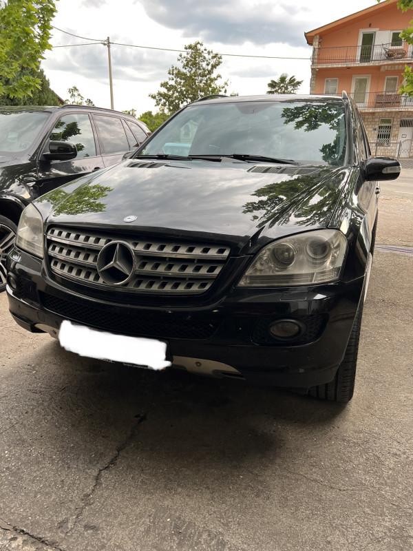 Far farovi stop stopke svjetla mercedes ml 2008 xenon