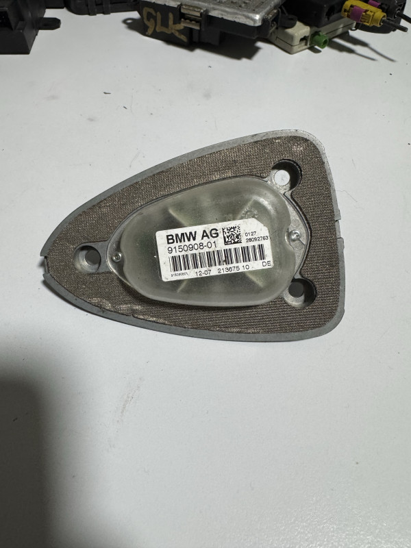 Antena bmw e93 e88 cabrio 9150908