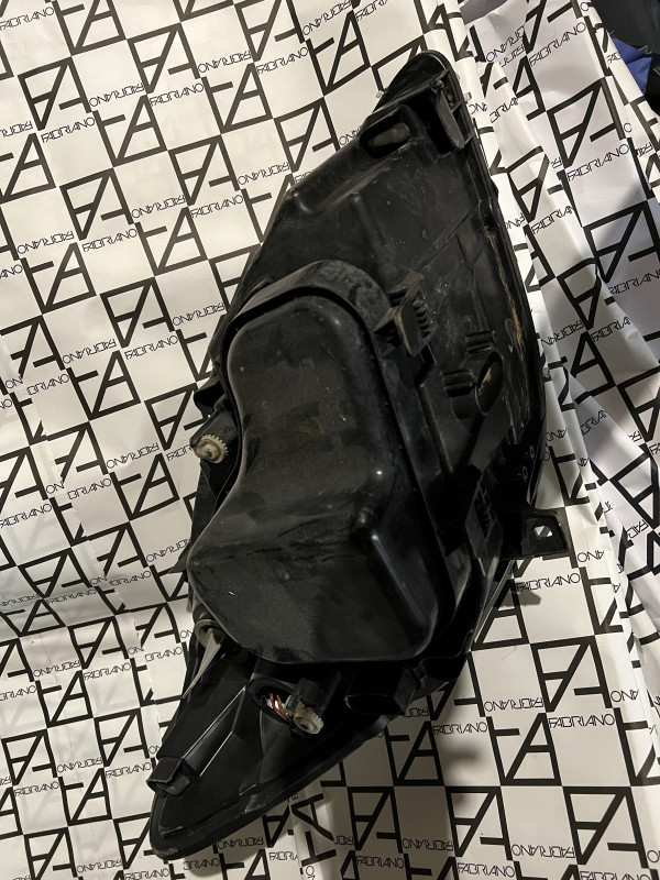 Far mercedes sprinter 08-12 obicni