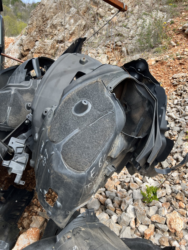 Oplate tocka zastita bmw e60 e90 e92 e87 x5 x6