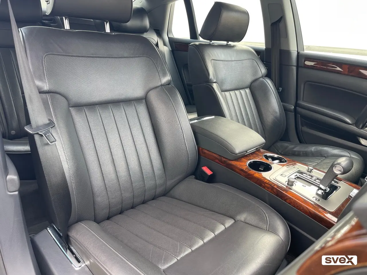 VOLKSWAGEN PHAETON 2013 3.0 TDI EXCLUSIVE FULL OPREMA