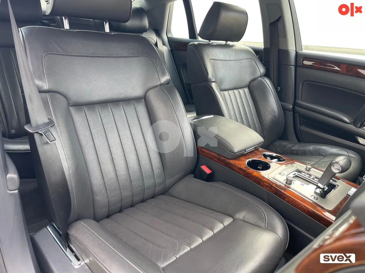 VOLKSWAGEN PHAETON 2013 3.0 TDI EXCLUSIVE FULL OPREMA