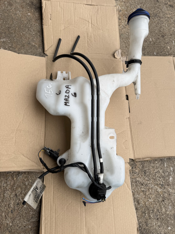 Posuda vode brisaca mazda 6 2015 2,2d skyactiv