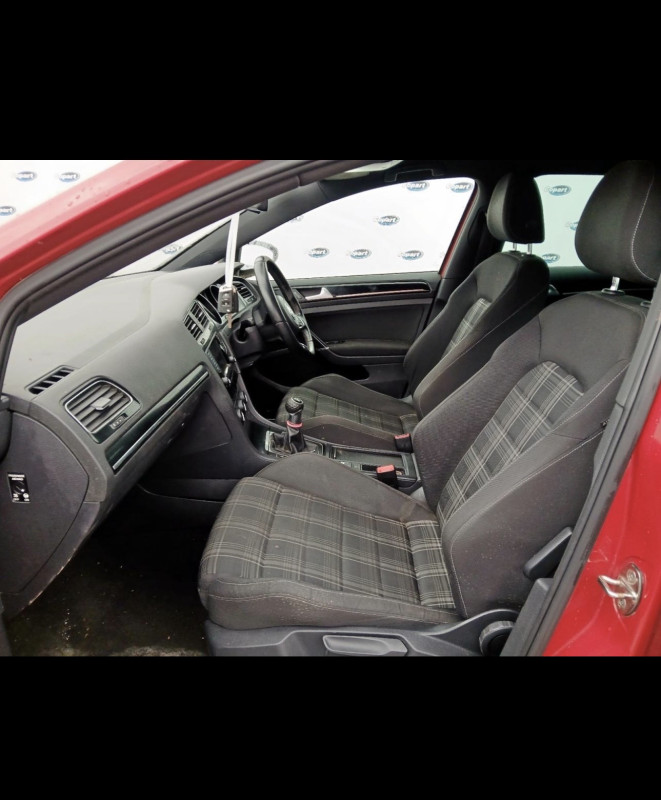 Golf 7 gtd dijelovi djelovi 2.0 tdi cun cuna xenon led radar