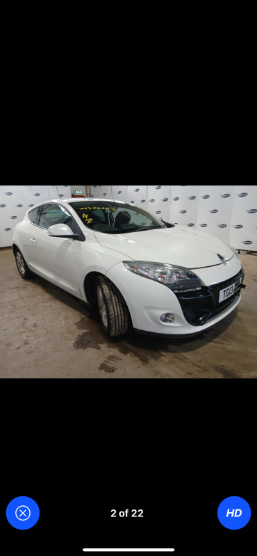 Motor renault citroen peugeot 1.5 dci 2014 120000km novo