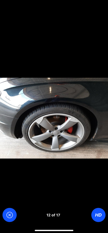 Audi a4 b8 s line dijelovi djelovi 2.7 tdi 2011 multitronic full