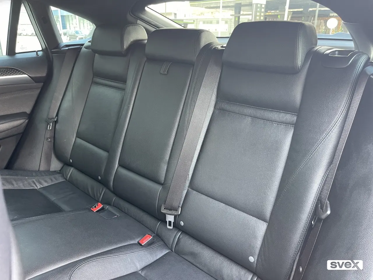BMW X6 FACELIFT 306KS 2014 M-PAKET XDRIVE FULL