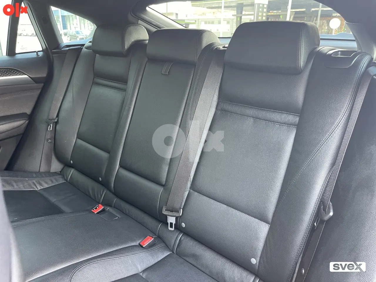 BMW X6 FACELIFT 306KS 2014 M-PAKET XDRIVE FULL