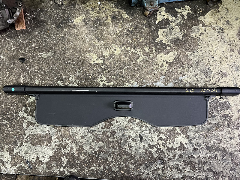 Roletna zavjesa gepek ford mondeo 2003