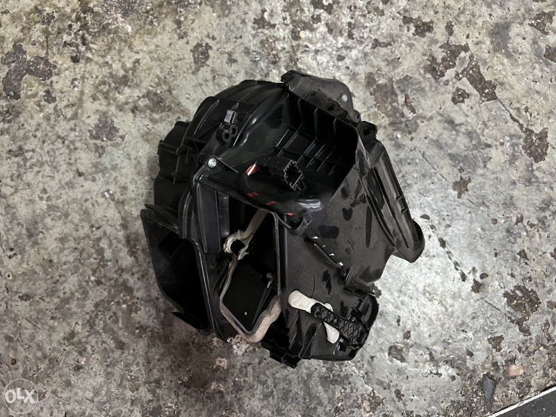 Ventilator grijanja kabine bmw 5 f10 5 gt 2009