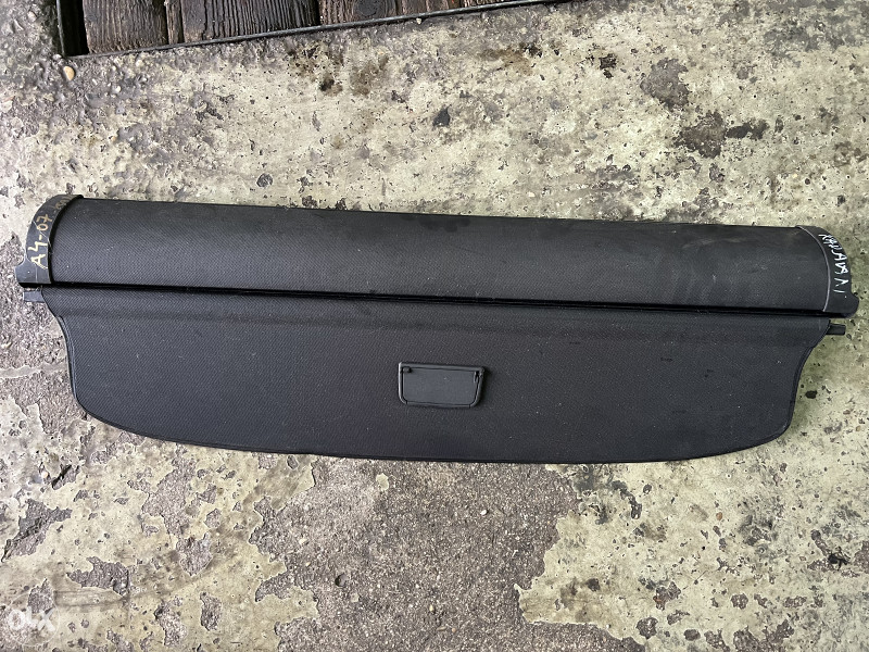 Roletna zavjesa gepek audi a4 2007 karavan