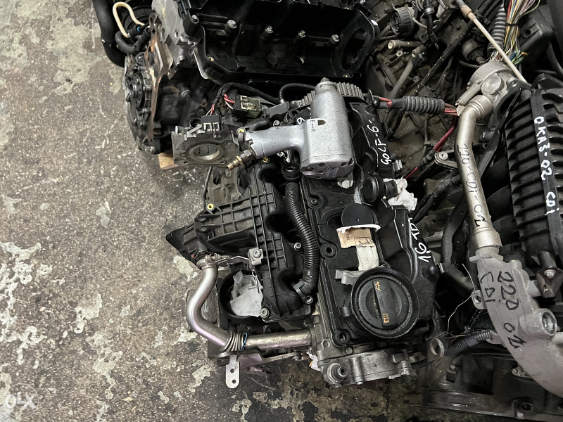 Razni motori bmw,pezo,opel,mercedes,vw