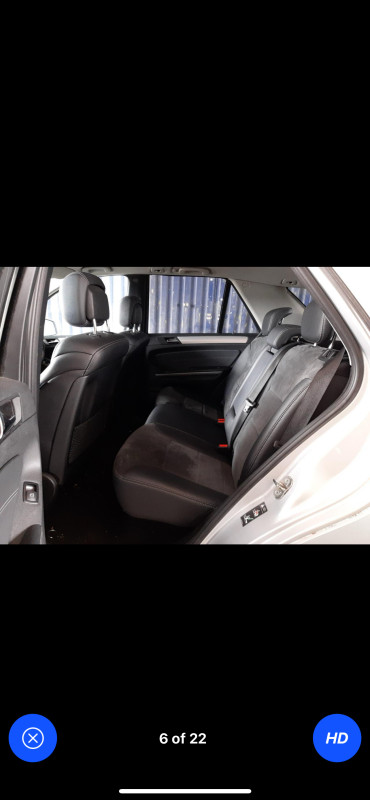 Mercedes ml w164 facelift 2011 dijelovi djelovi 350 cdi om642