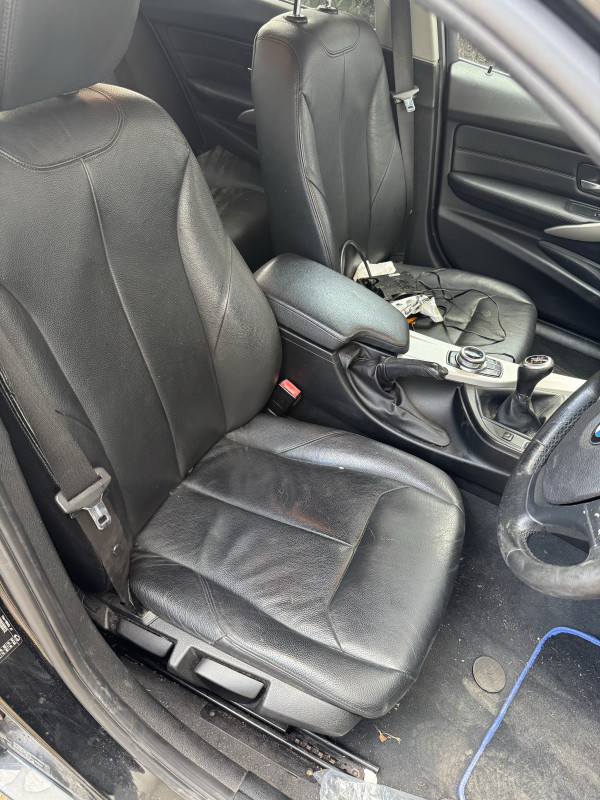 Bmw f30 dijelovi b47 2017 facelift full led djelovi