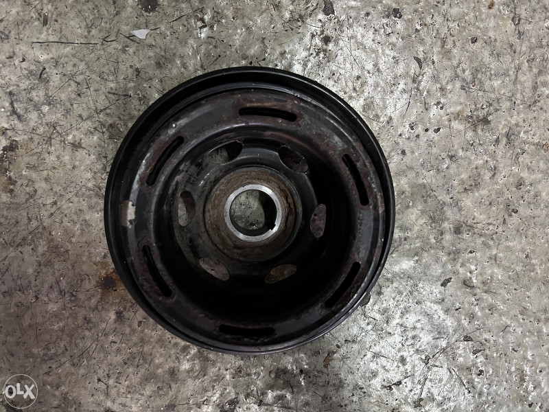 Remenica radilice mercedes vito cdi 2002