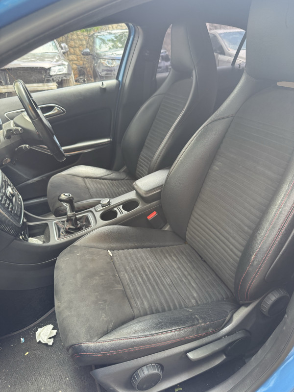 Mercedes a200 w176 om651 1.8 amg 2014 dijelovi djelovi