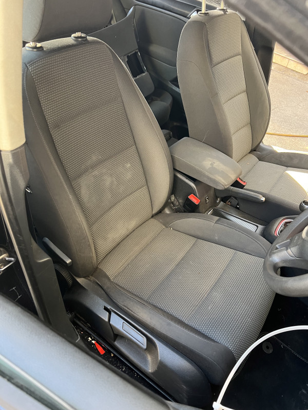 Golf 6 1.6 dijelovi djelovi komplet match highline
