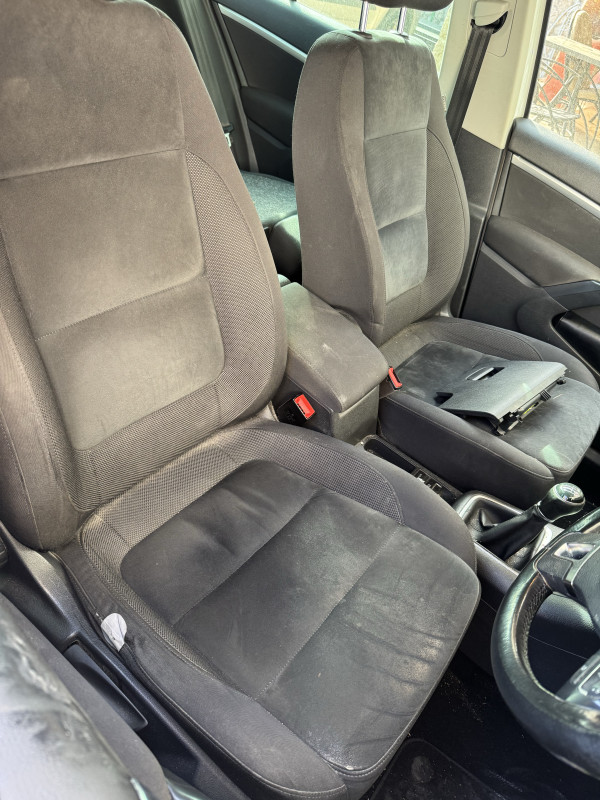Tiguan 2015 dijelovi djelovi 2.0 tdi cuv 4x4 saltung