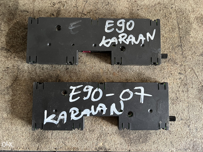 Antena bmw e91 e90 karavan 2007 vise komada