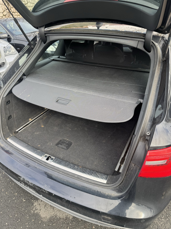 Audi a6 4g c7 s line 2.0 tdi cgl dijelovi djelovi sline karavan