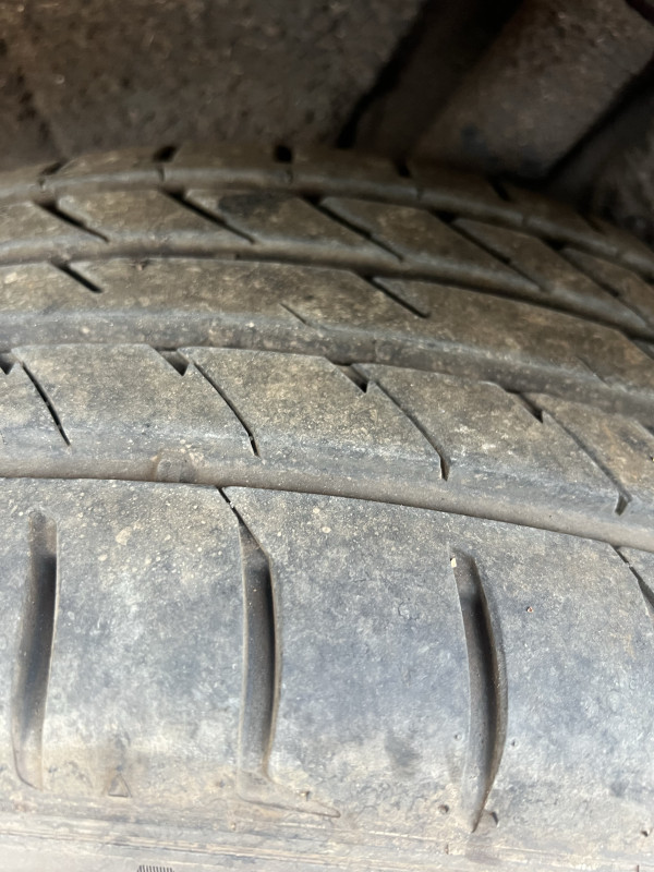 Felge 5x112 18 18ke skoda audi vw yeti gume 245 45 18 nove
