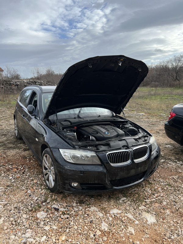 Bmw e91 e90 330d n57 2012 3.0 dijelovi djelovi za dijelove