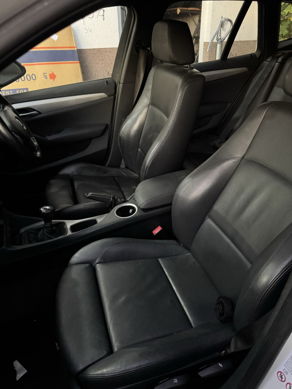 Bmw x1 2014 dijelovi djelovi e84 m paket full sdrive