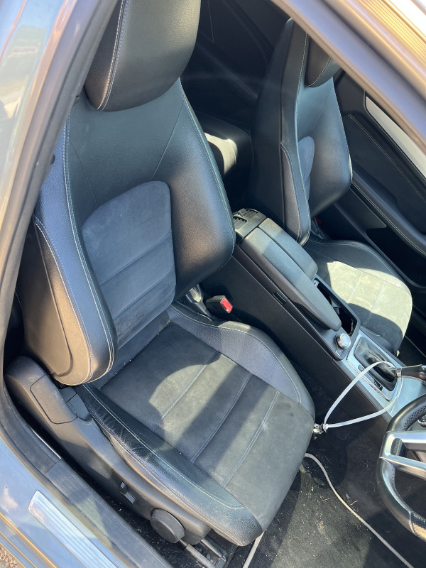 Mercedes w204 250 cdi dijelovi 2014 coupe siber amg