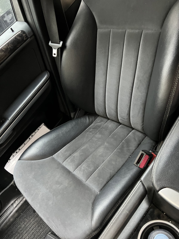 Mercedes Ml 320 2007 god dijelovi zracni ovjes djelovi