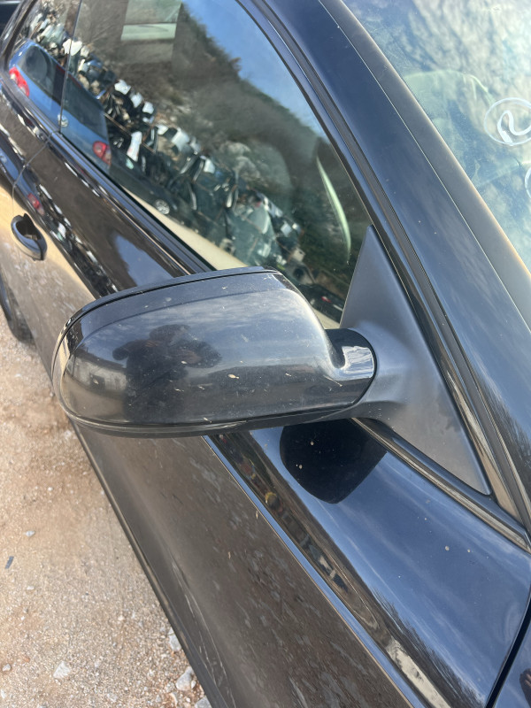 Retrovizor retrovizori audi a5 coupe 2010 black line kao novo