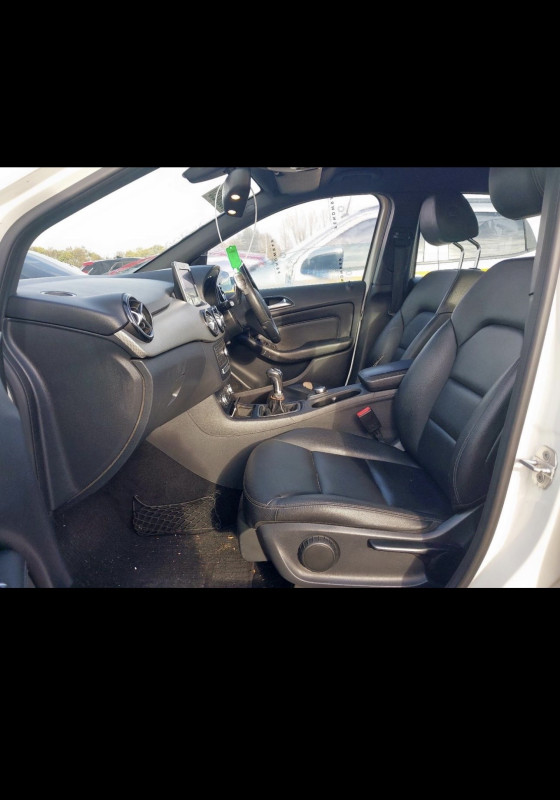 Mercedes w246 facelift 2016 sport amg dijelovi 1.5 djelovi