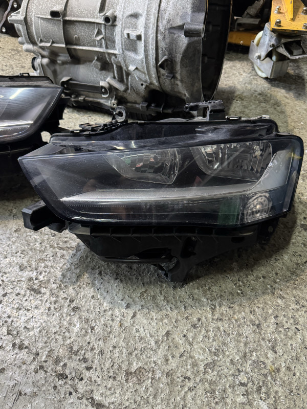Far farovi lijevi desni halogeni audi a4 b8.5 facelift 8k
