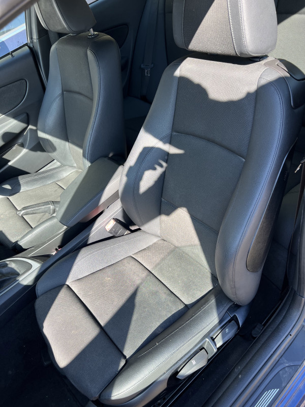 Bmw e82 e87 e81 120d coupe 2010 177ks m paket kao novo dijelovi