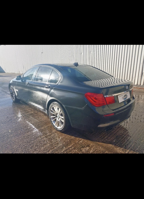 Bmw 730d dijelovi djelovi n57 m paket full 2010 f01 f02