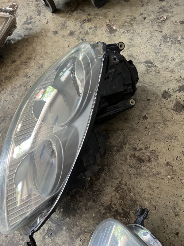 Far farovi golf 5 oba kao novo sve kopce ispravne