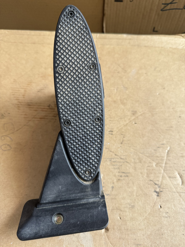 Papucica gasa mini r56 r57 countryman r60 6794502
