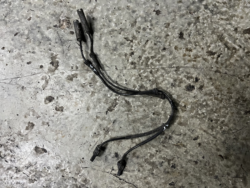 Senzori abs a bmw e90